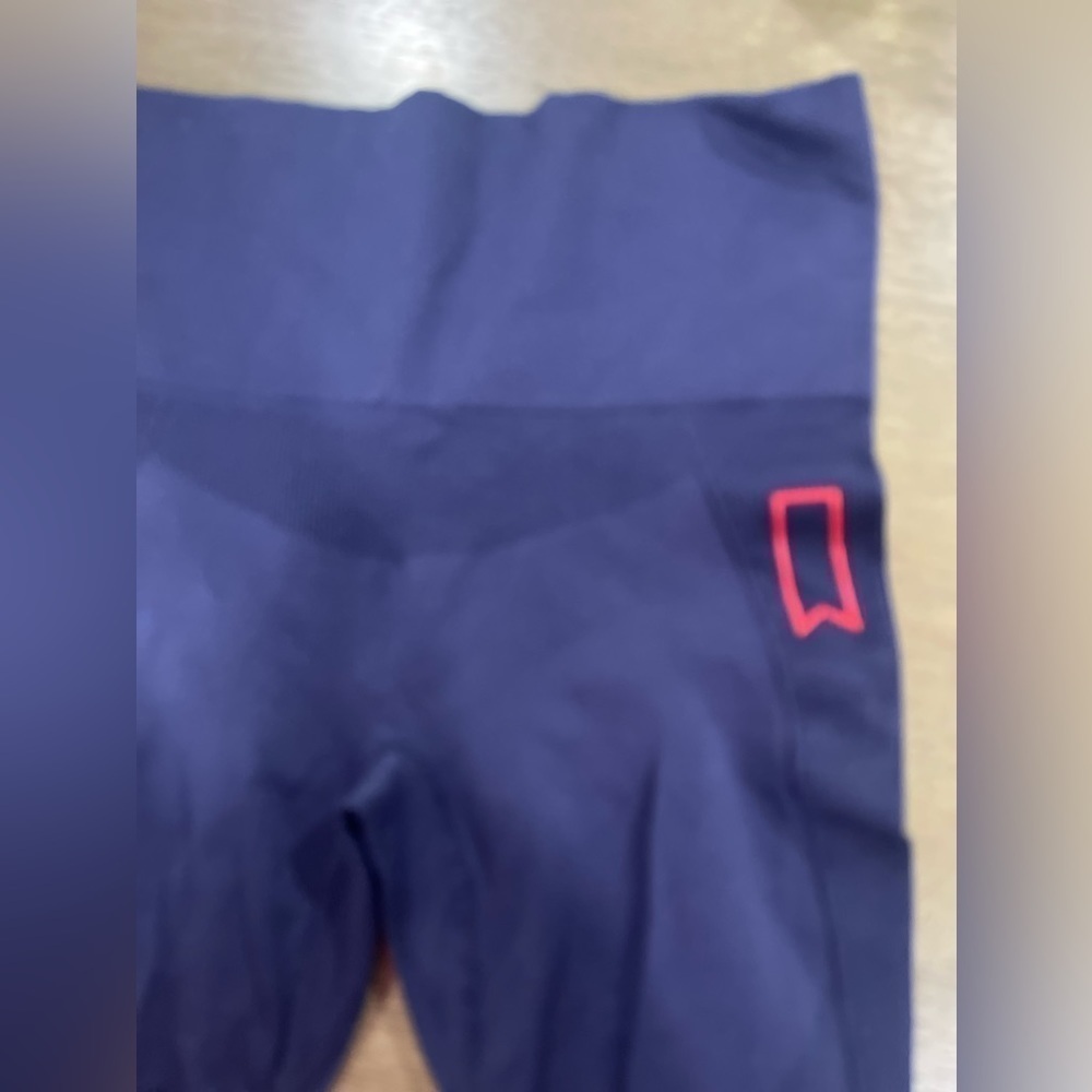 ALALA athletic leggings - Picture 4 of 8
